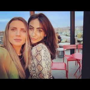 Meet your Posher, Marlena